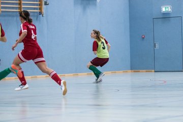 Bild 11 - HFV Futsalmeisterschaft